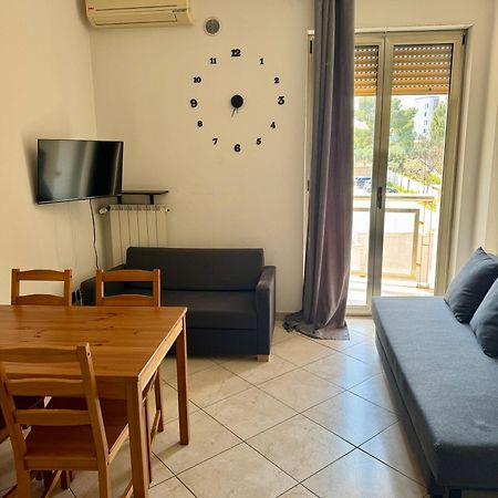 Apartment Capruzzi Bari Extérieur photo