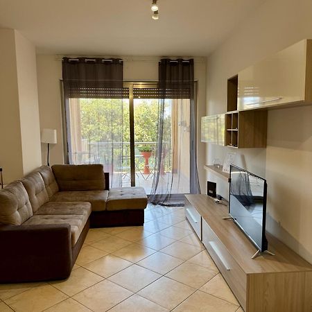 Apartment Capruzzi Bari Extérieur photo