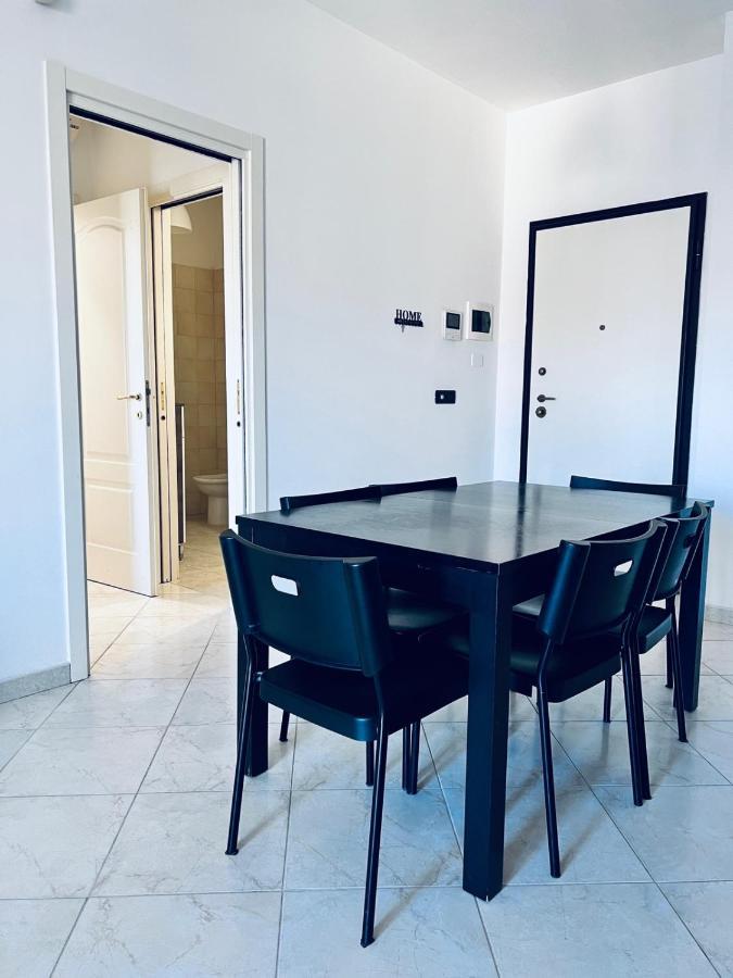 Apartment Capruzzi Bari Extérieur photo