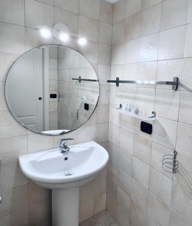Apartment Capruzzi Bari Extérieur photo