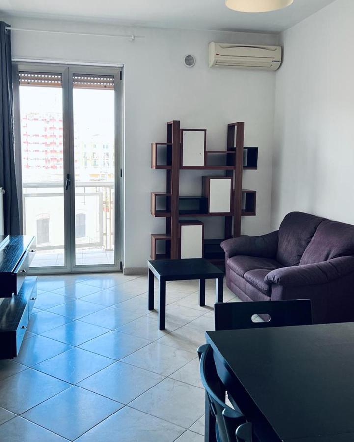 Apartment Capruzzi Bari Extérieur photo