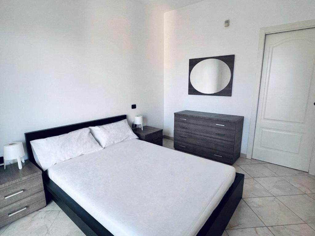 Apartment Capruzzi Bari Extérieur photo