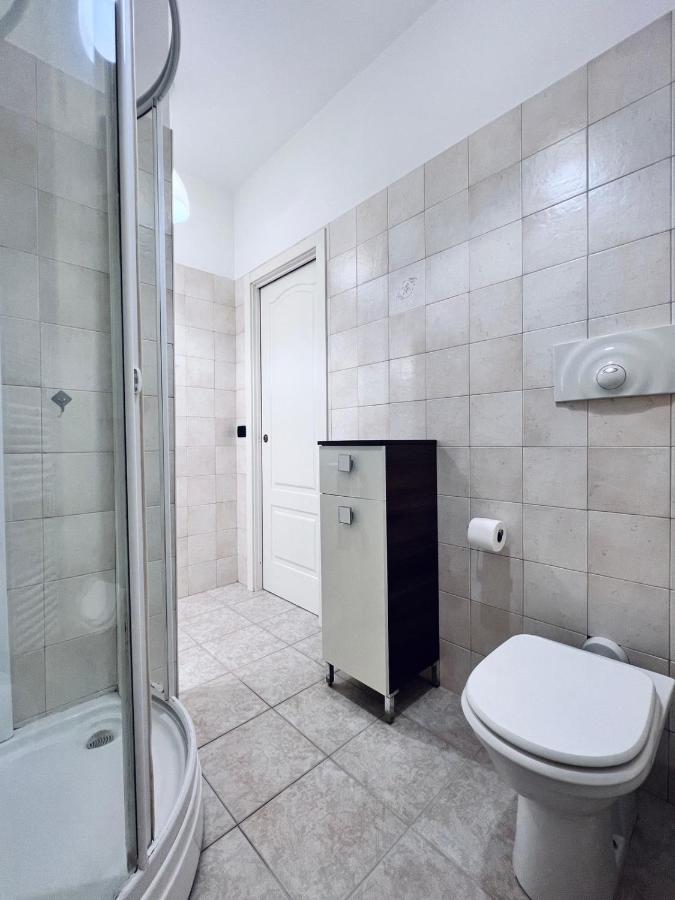 Apartment Capruzzi Bari Extérieur photo
