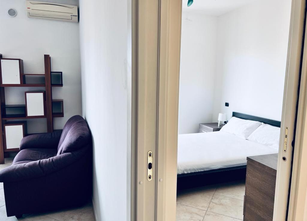 Apartment Capruzzi Bari Extérieur photo