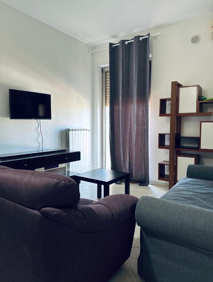 Apartment Capruzzi Bari Extérieur photo