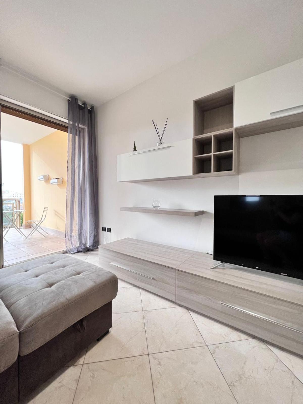 Apartment Capruzzi Bari Extérieur photo