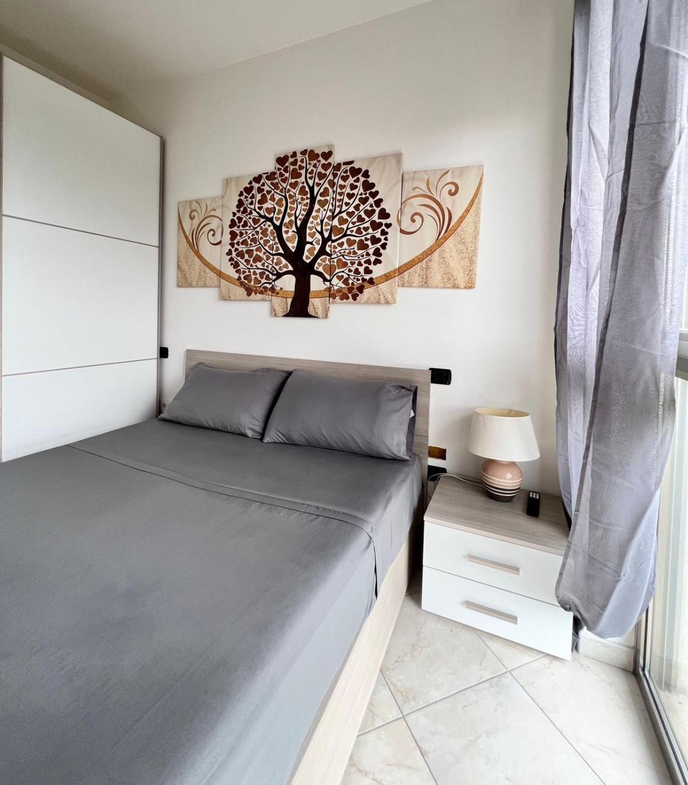 Apartment Capruzzi Bari Extérieur photo