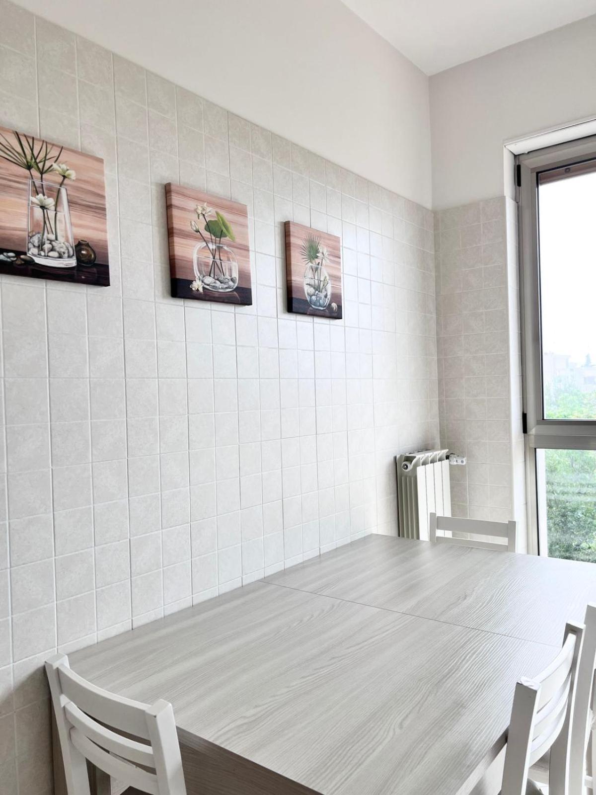 Apartment Capruzzi Bari Extérieur photo