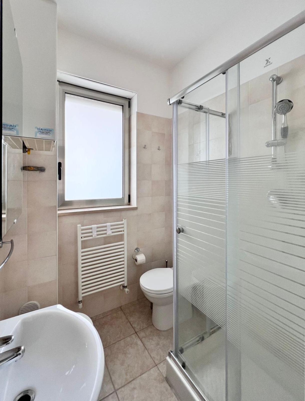 Apartment Capruzzi Bari Extérieur photo