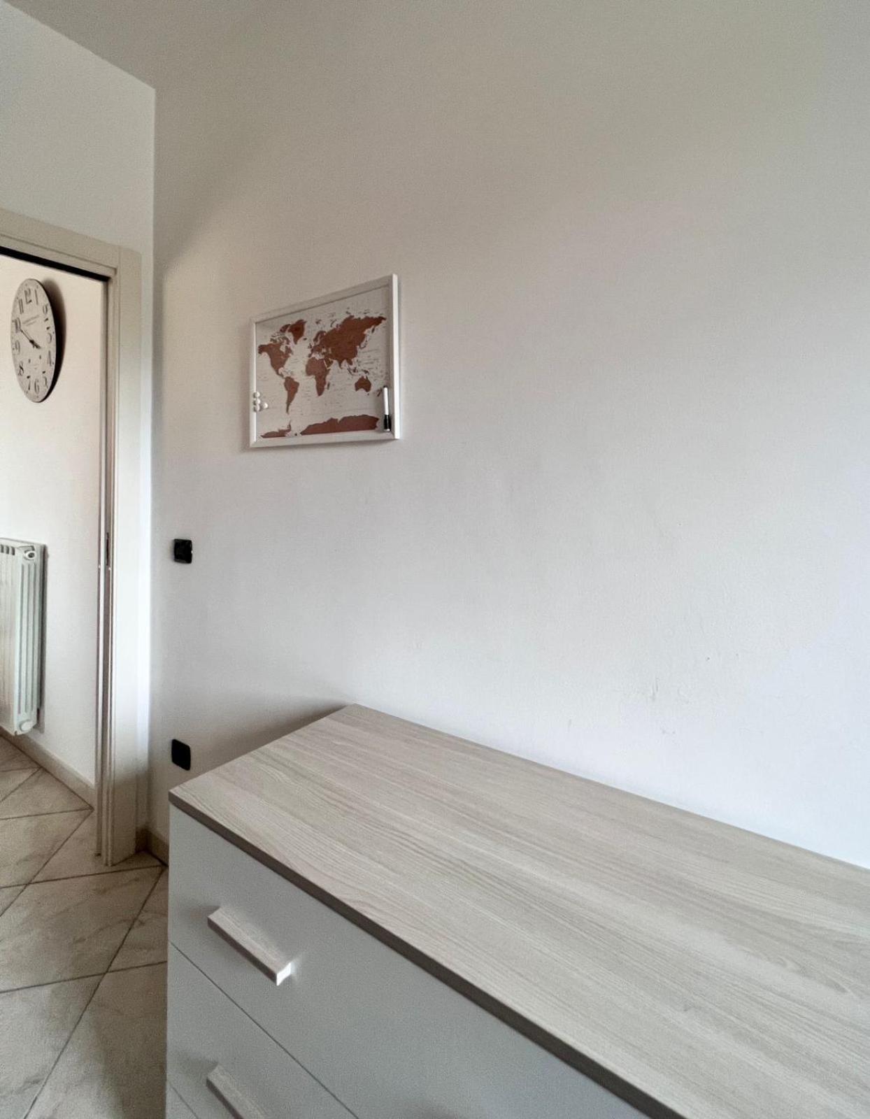 Apartment Capruzzi Bari Extérieur photo