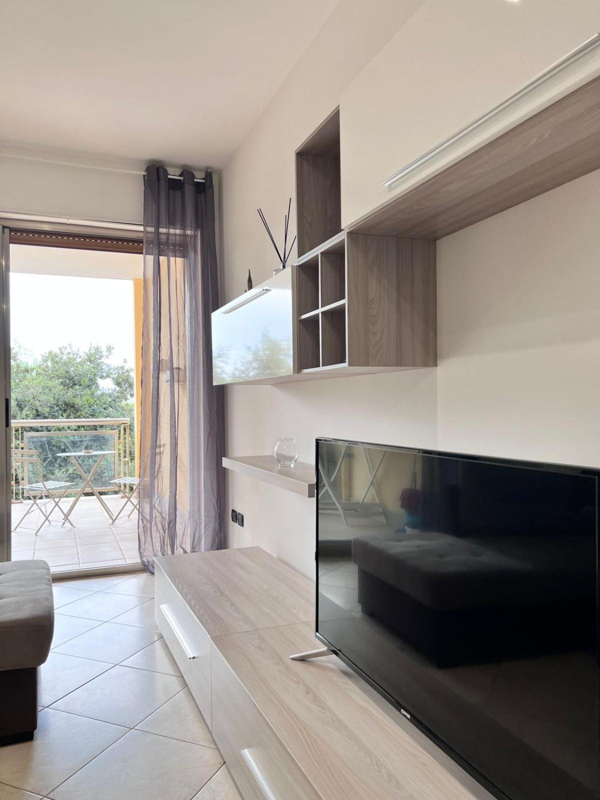 Apartment Capruzzi Bari Extérieur photo