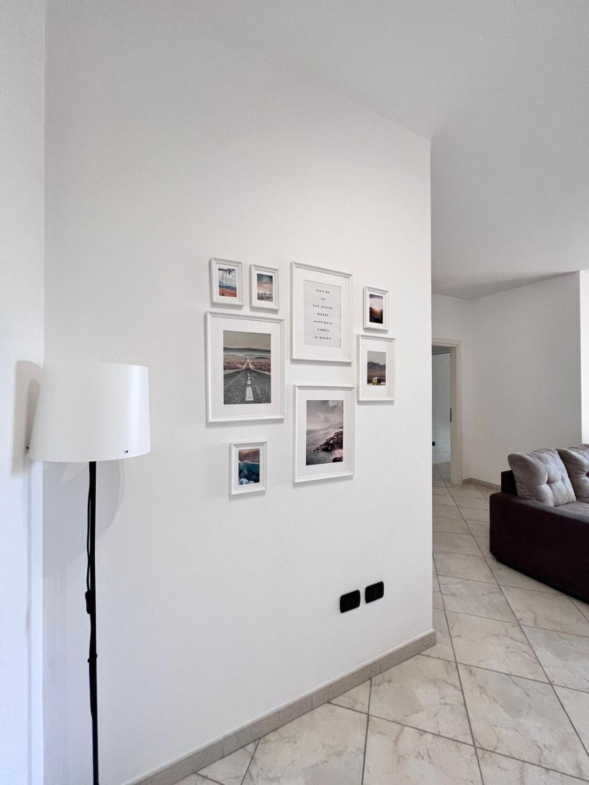 Apartment Capruzzi Bari Extérieur photo