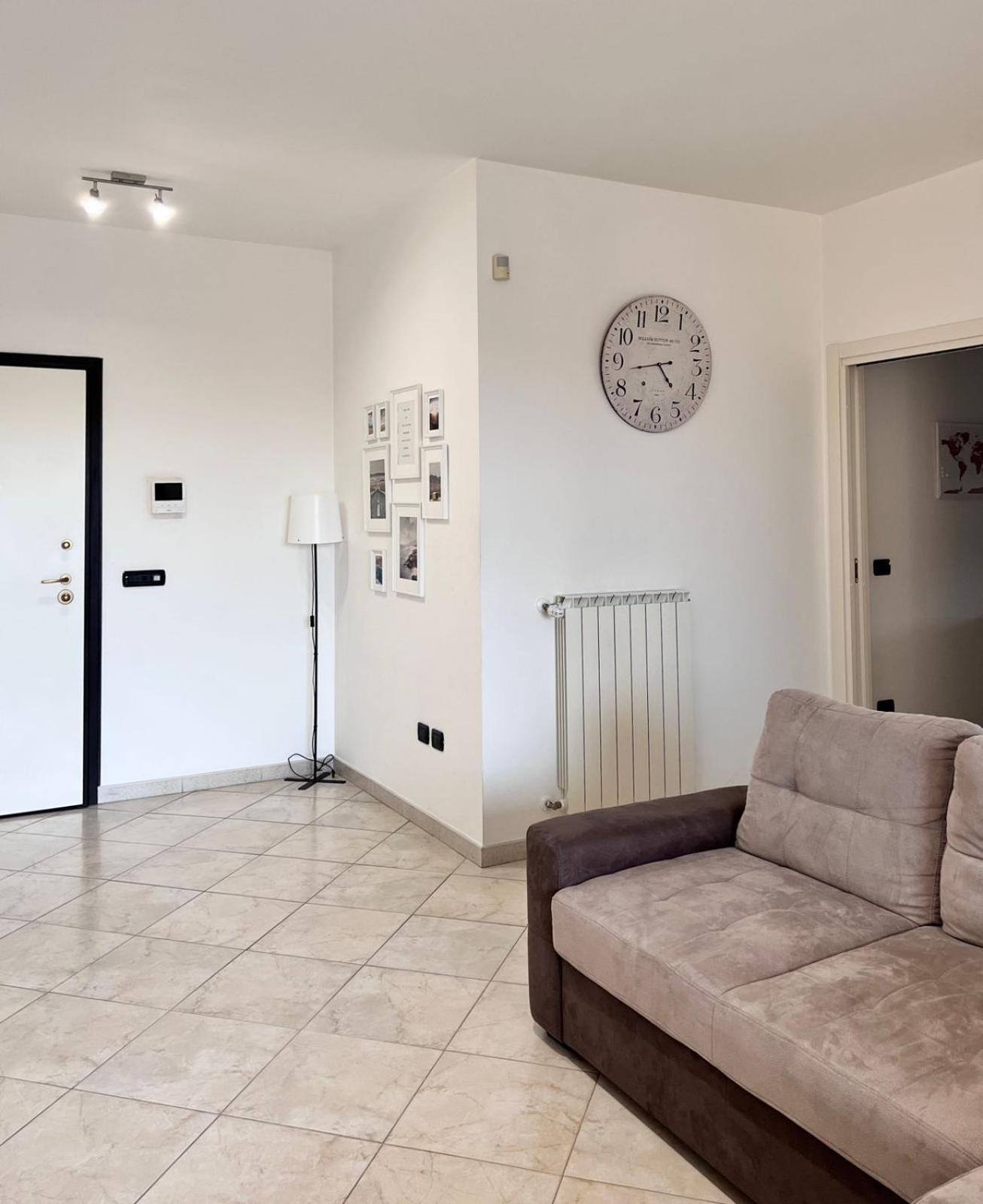 Apartment Capruzzi Bari Extérieur photo
