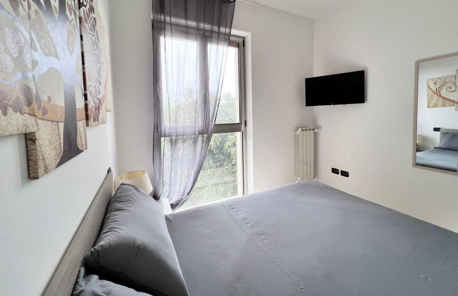 Apartment Capruzzi Bari Extérieur photo