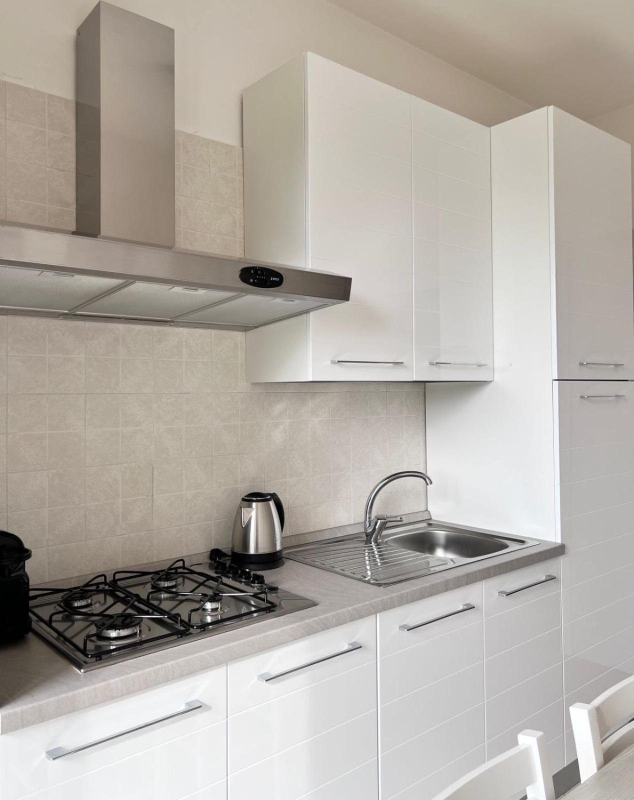 Apartment Capruzzi Bari Extérieur photo