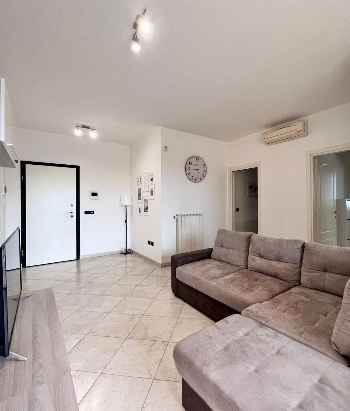 Apartment Capruzzi Bari Extérieur photo