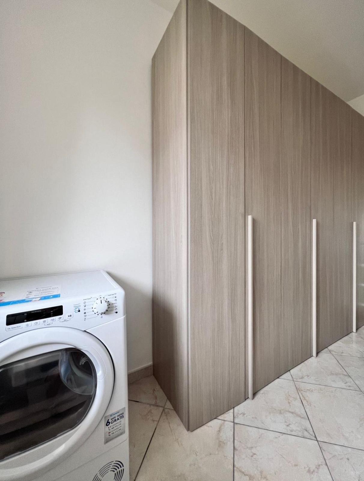 Apartment Capruzzi Bari Extérieur photo