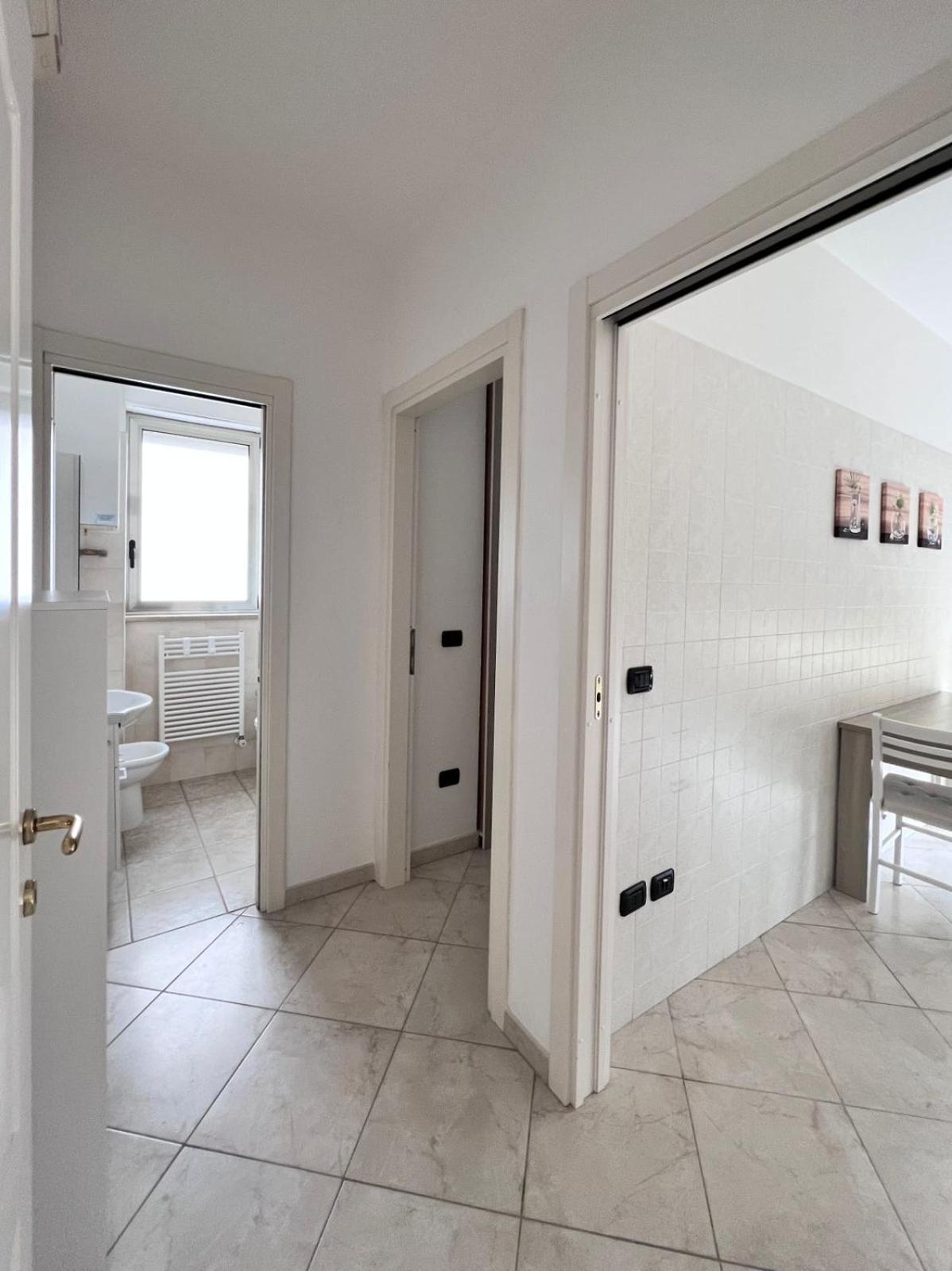 Apartment Capruzzi Bari Extérieur photo