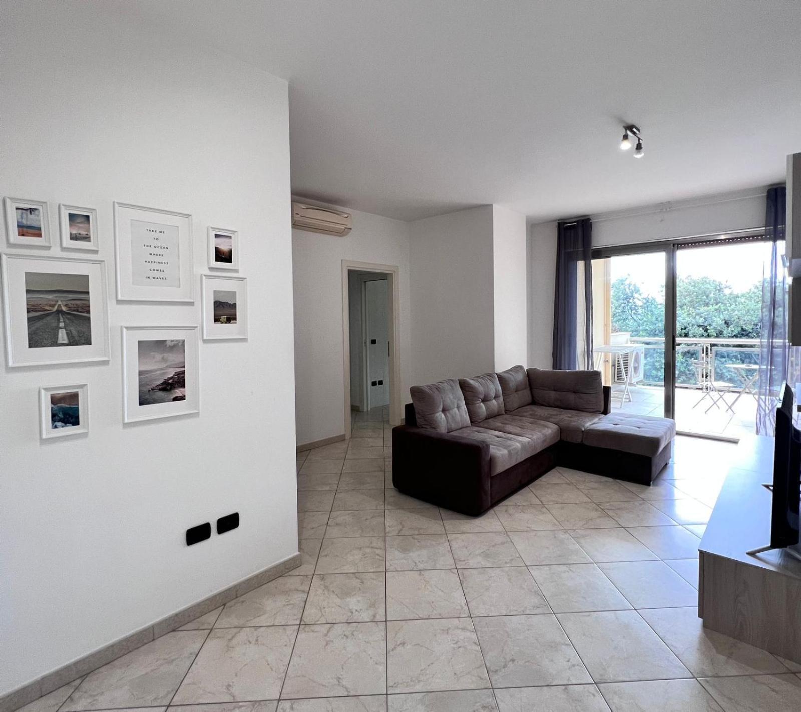 Apartment Capruzzi Bari Extérieur photo
