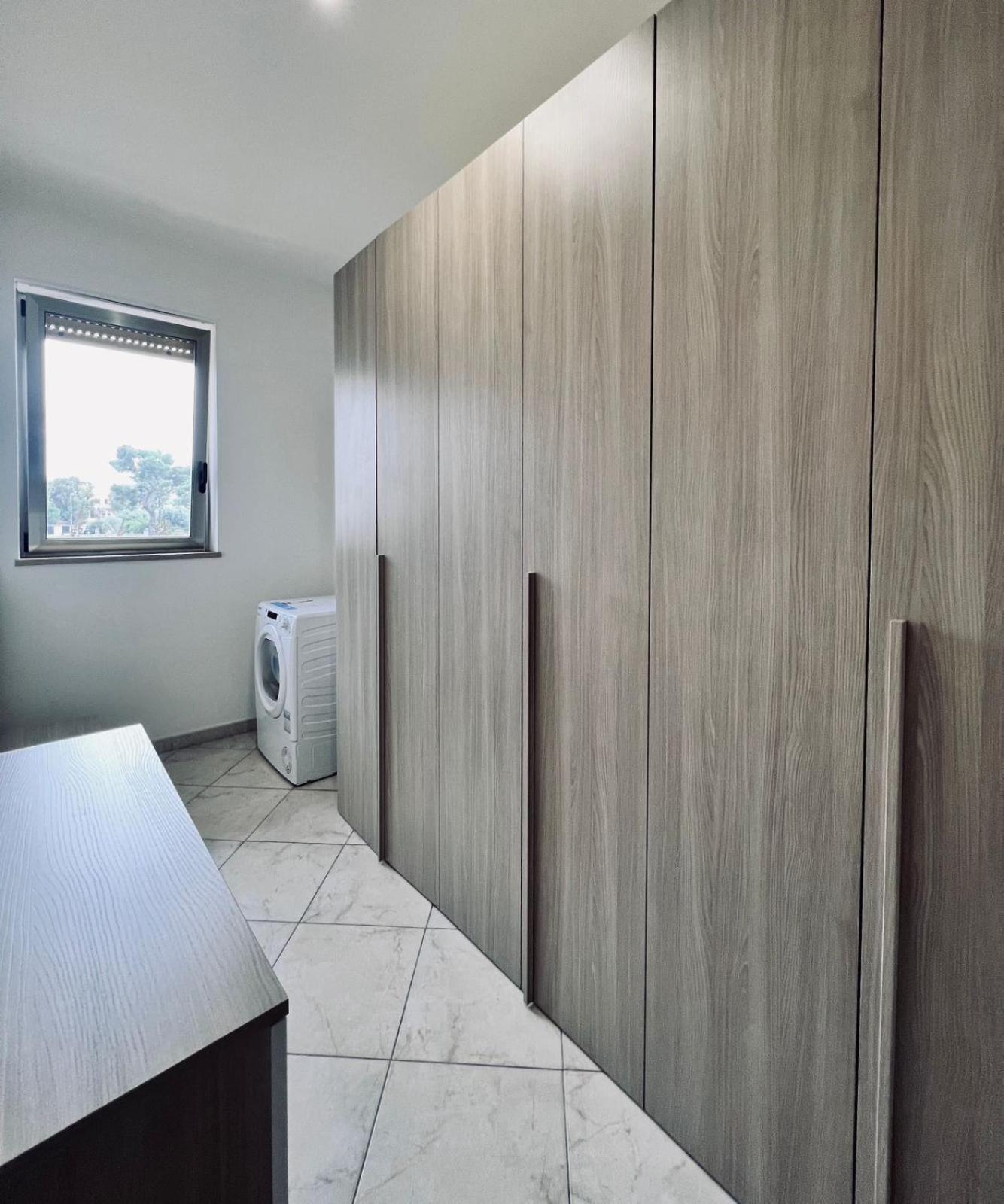 Apartment Capruzzi Bari Extérieur photo