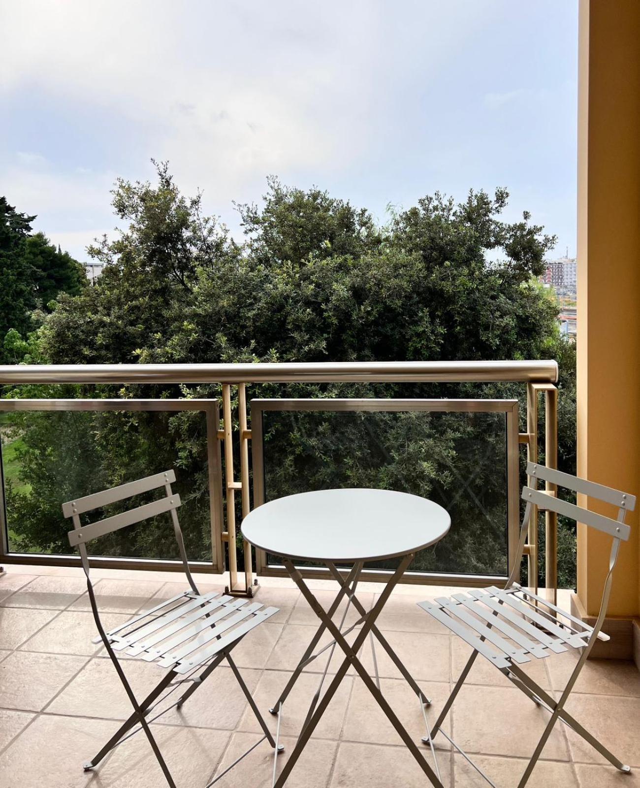 Apartment Capruzzi Bari Extérieur photo