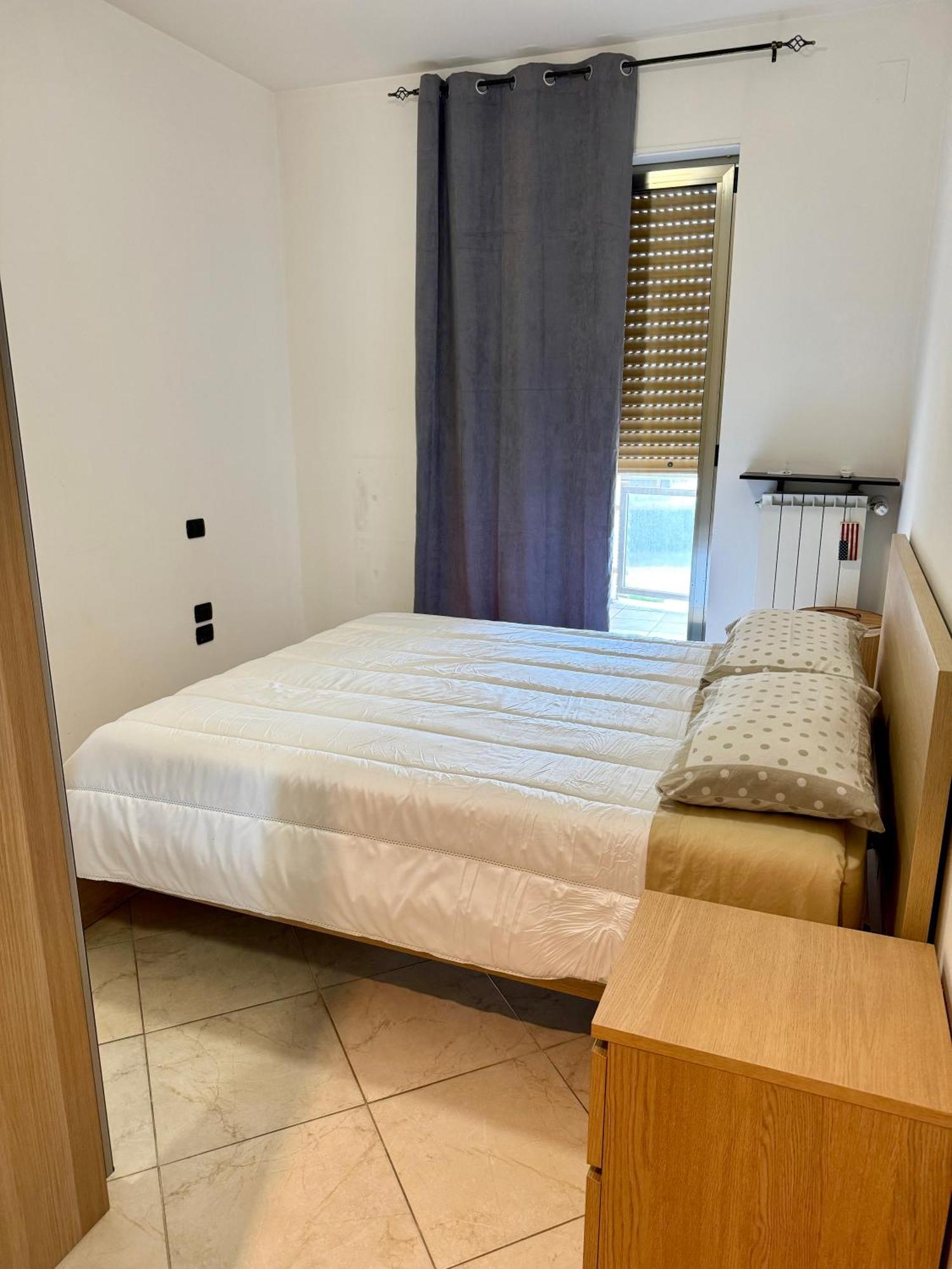 Apartment Capruzzi Bari Extérieur photo