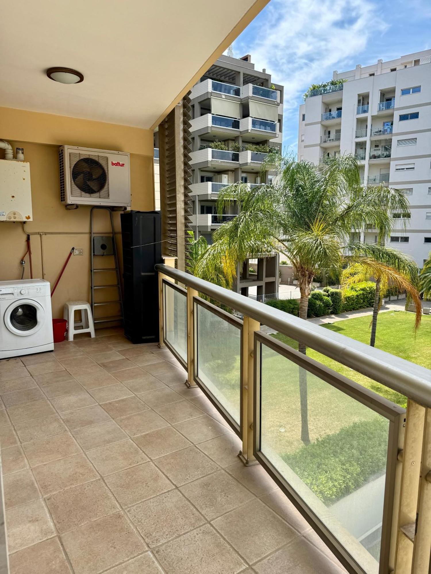 Apartment Capruzzi Bari Extérieur photo