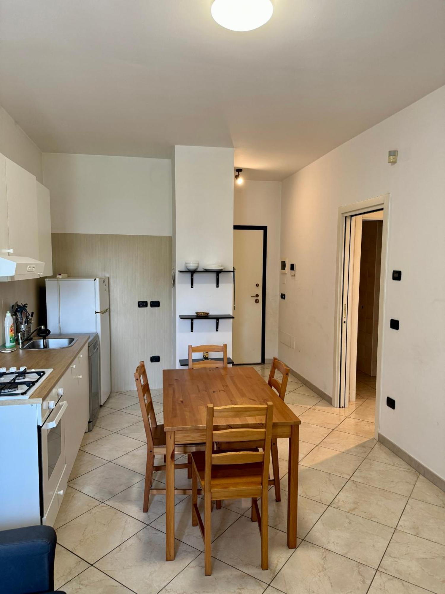 Apartment Capruzzi Bari Extérieur photo