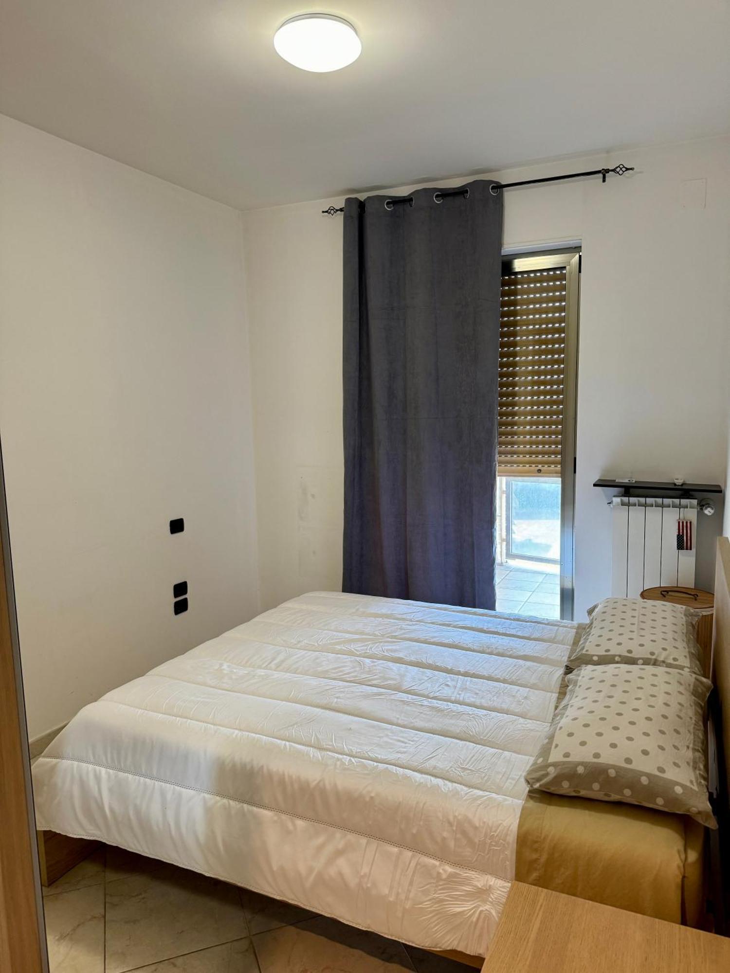 Apartment Capruzzi Bari Extérieur photo