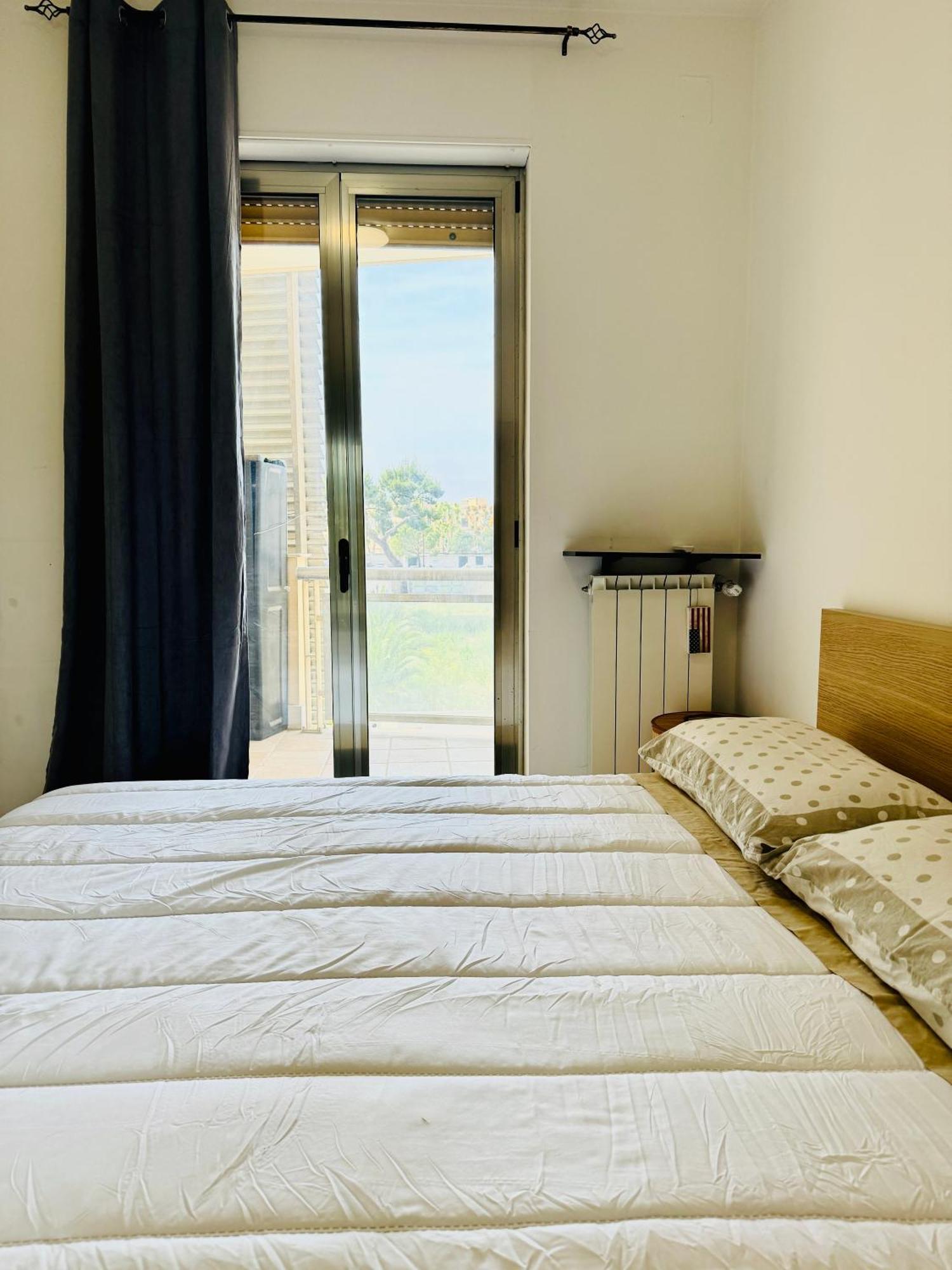 Apartment Capruzzi Bari Extérieur photo