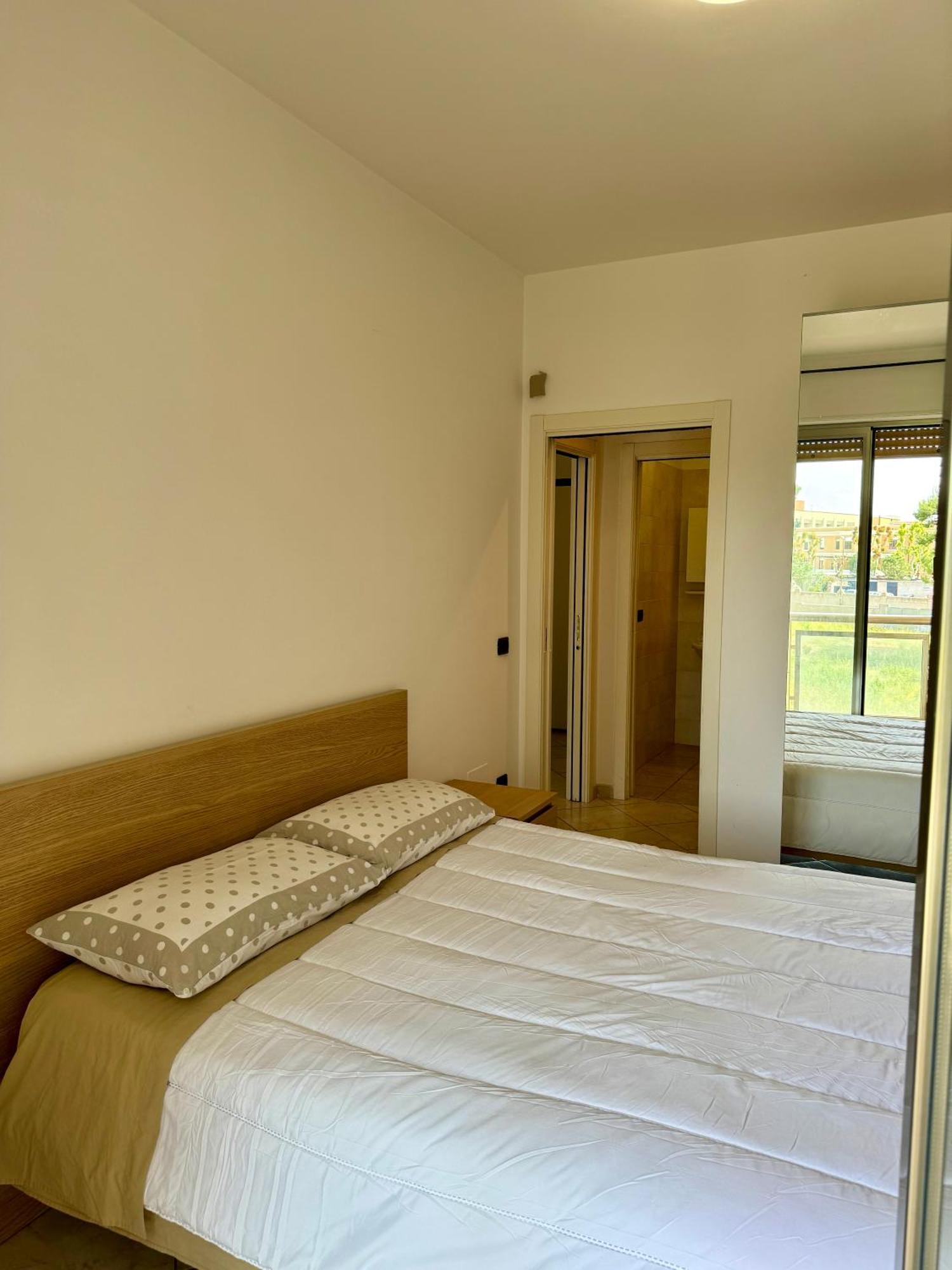 Apartment Capruzzi Bari Extérieur photo