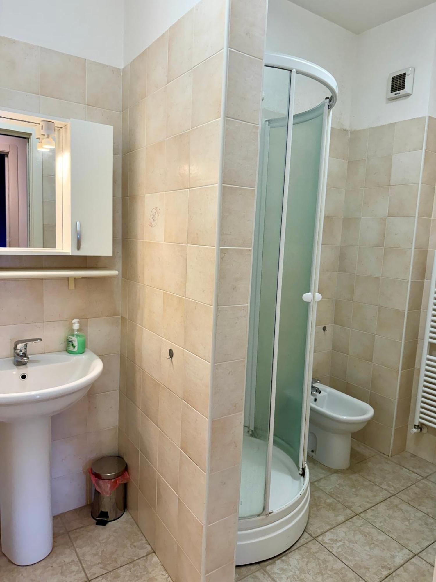 Apartment Capruzzi Bari Extérieur photo
