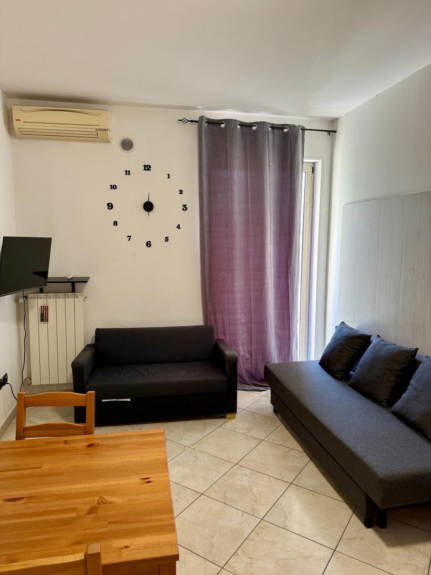 Apartment Capruzzi Bari Extérieur photo