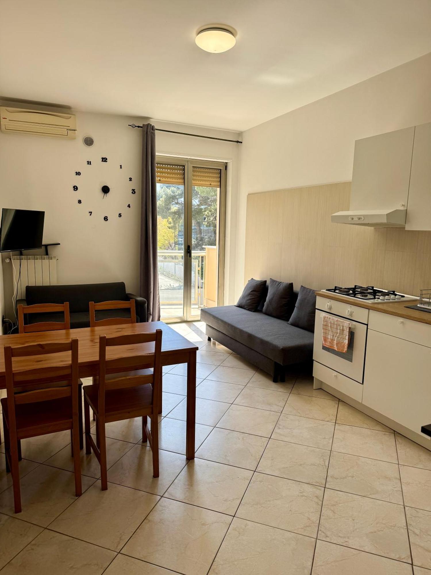 Apartment Capruzzi Bari Extérieur photo