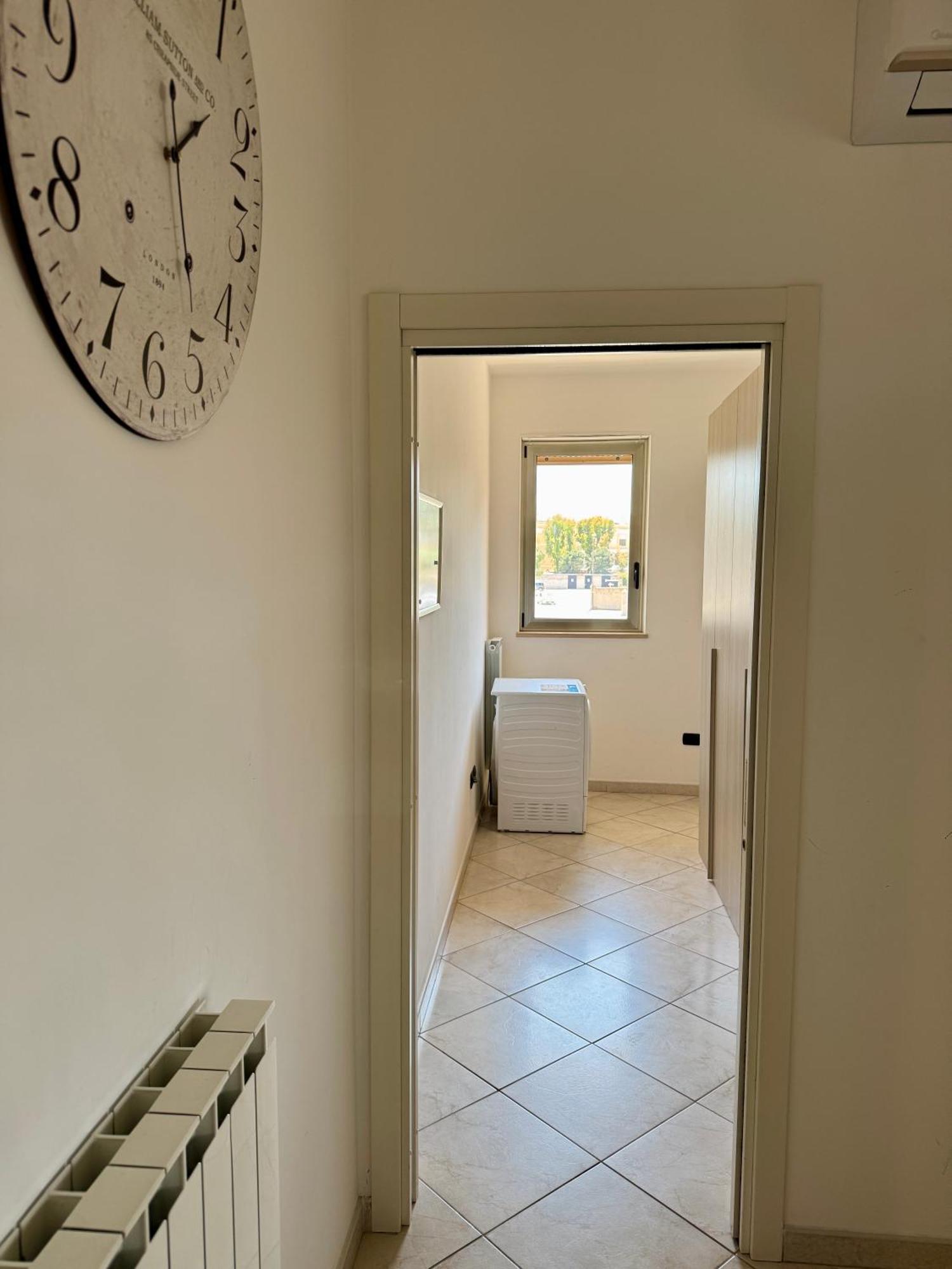 Apartment Capruzzi Bari Extérieur photo