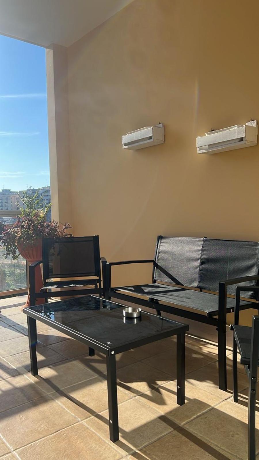 Apartment Capruzzi Bari Extérieur photo